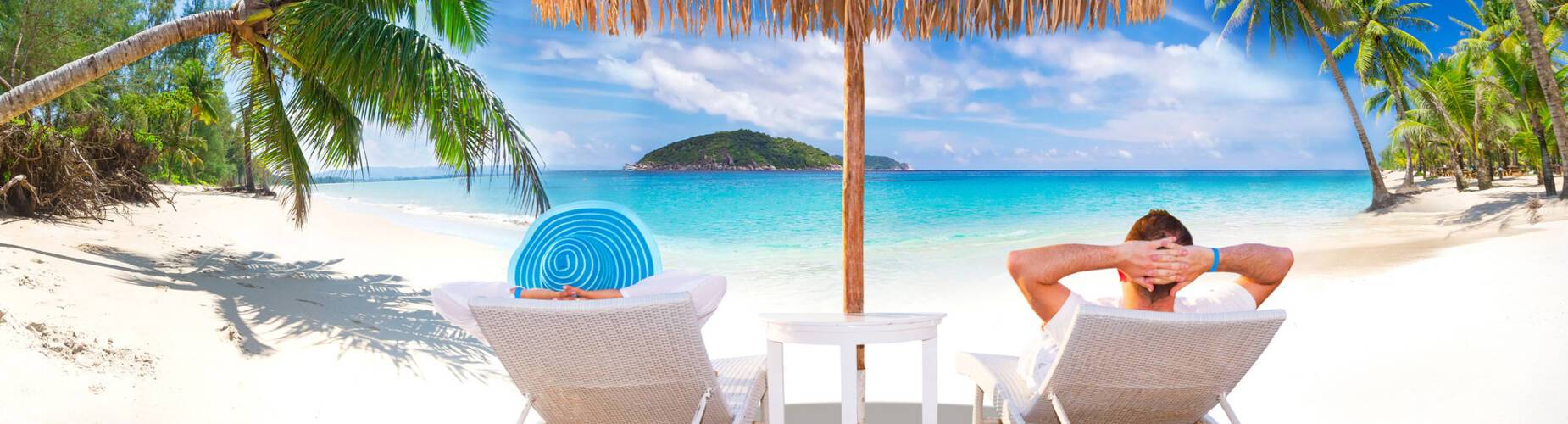 Caribbean