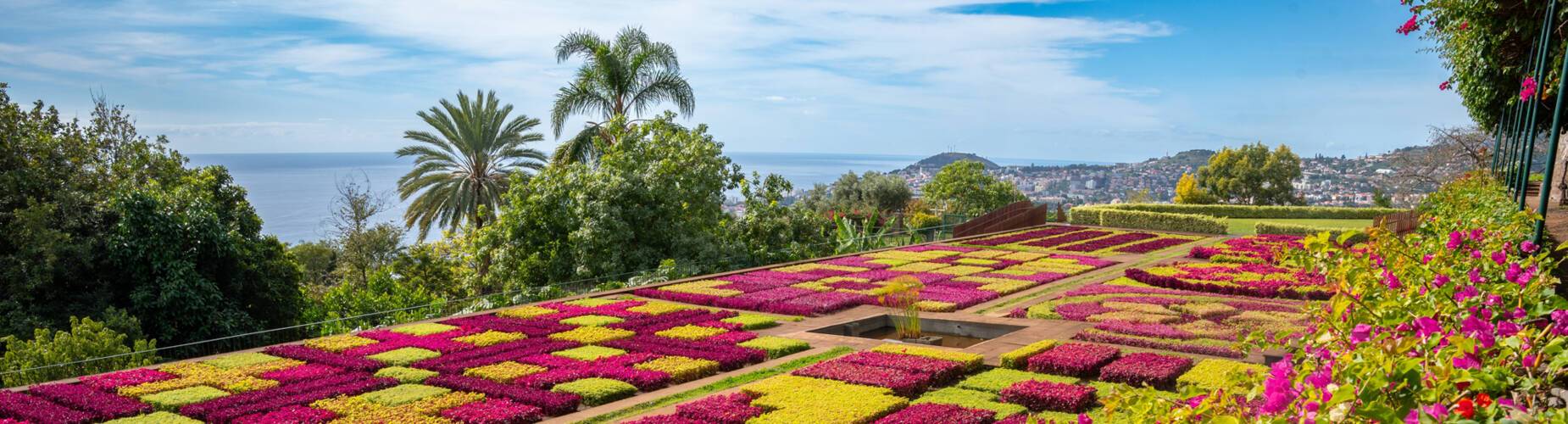 Funchal