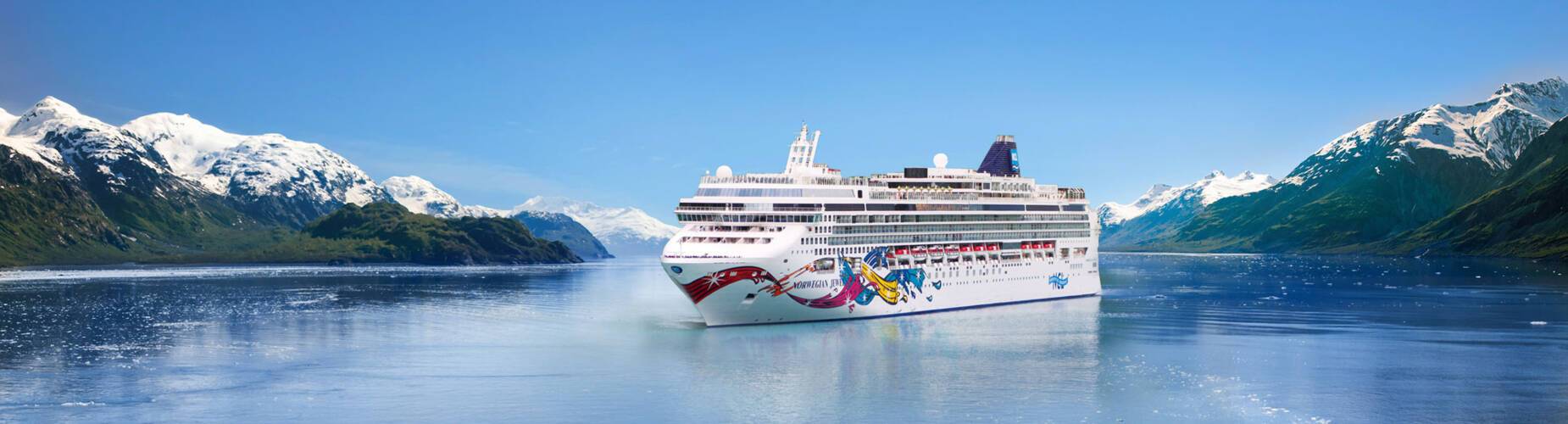 Norwegian Jewel ‘NCL cruises’