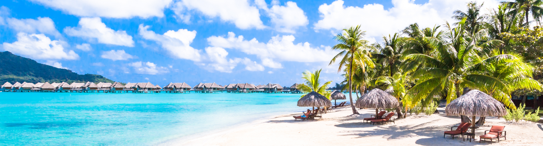 Bora Bora