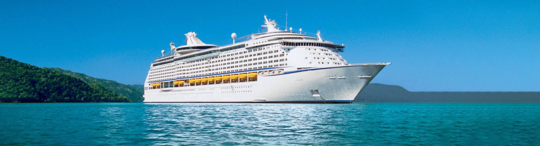 Adventure of the Seas, Royal Caribbean