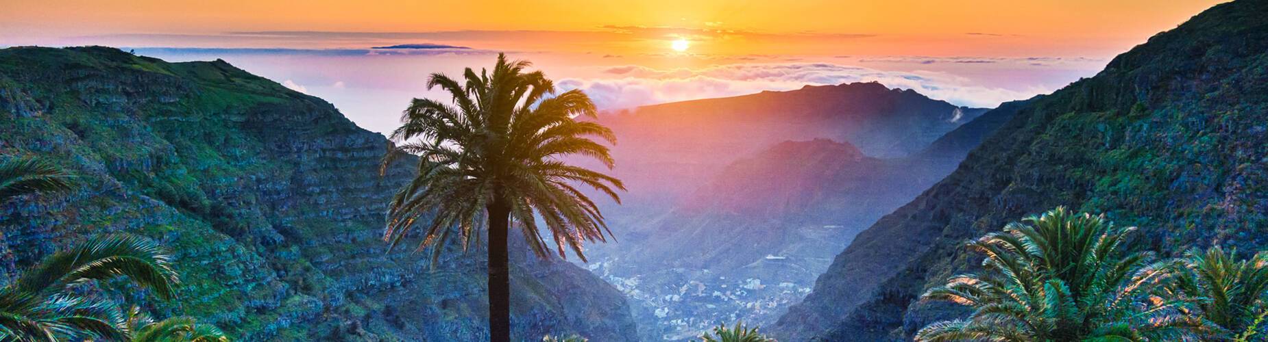 Gran Canaria, Canary Islands