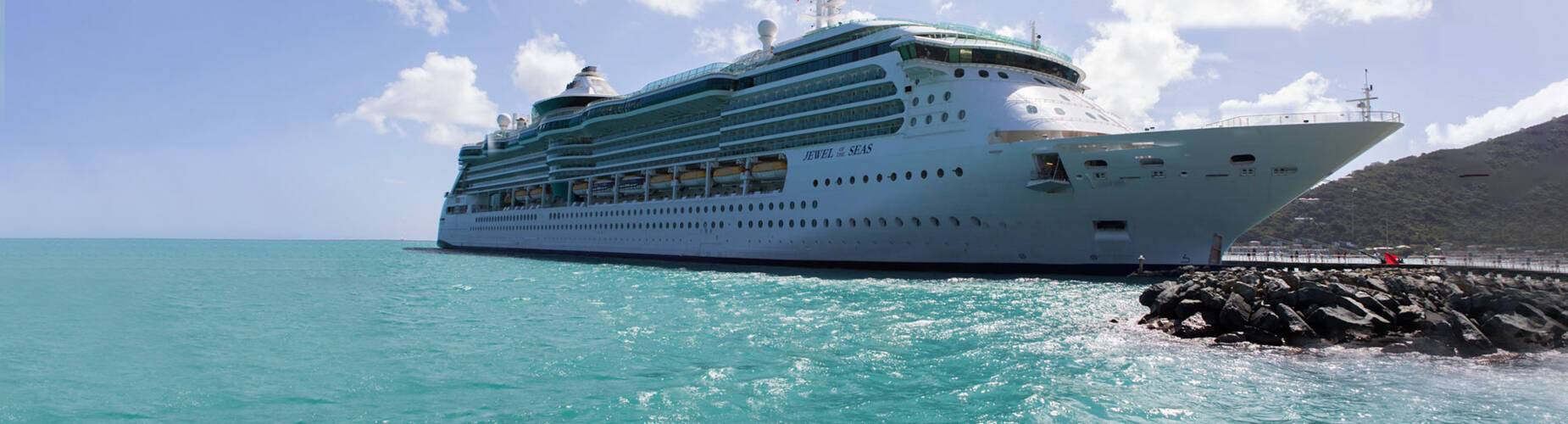 Jewel of the Seas