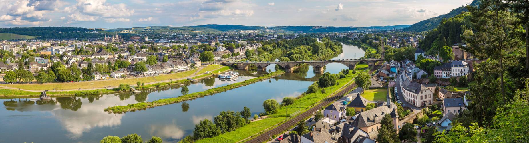 Trier Germany