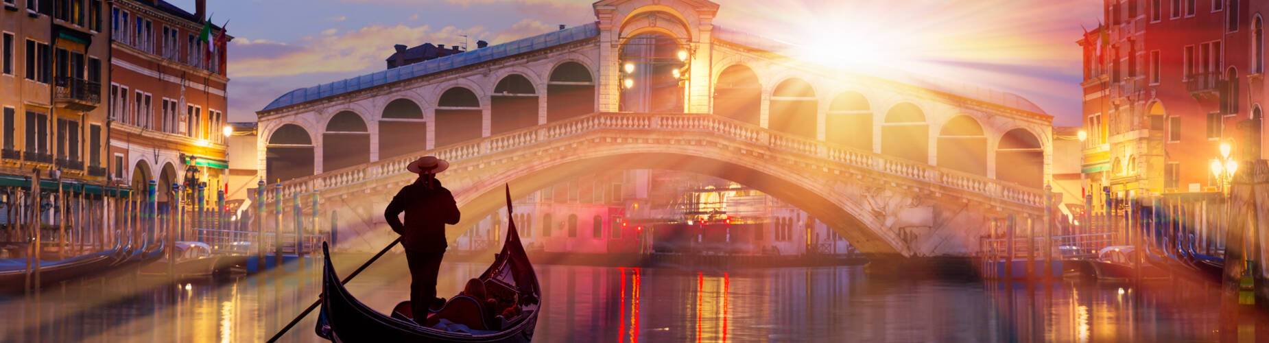 Venice, Italy