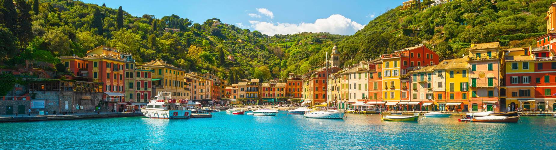 Portofino, Italy