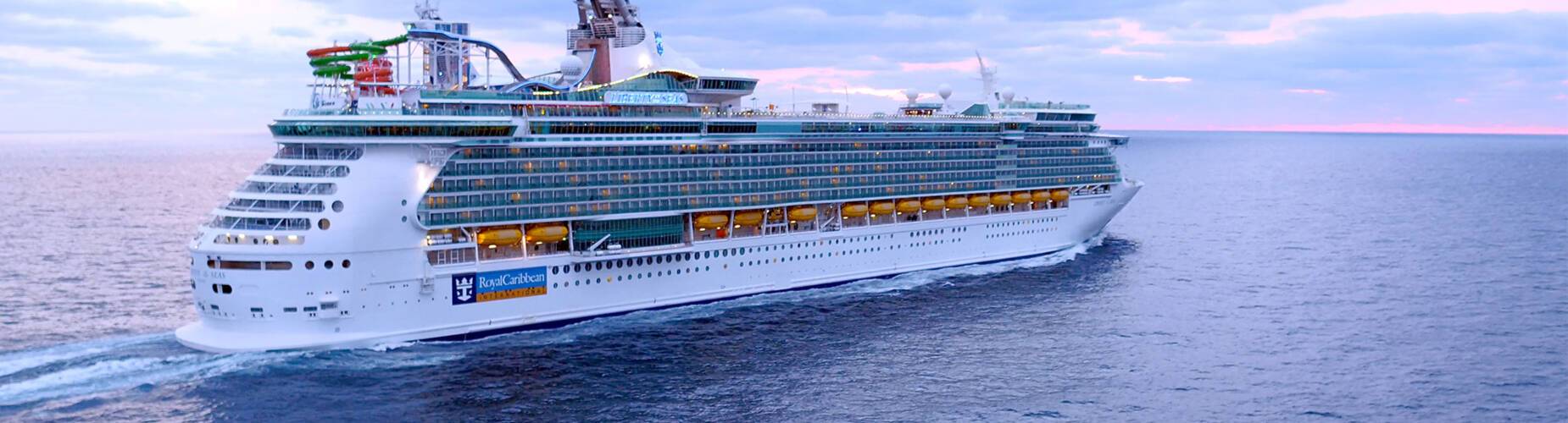 Liberty of the Seas, Royal Caribbean International
