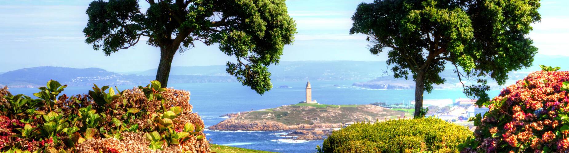 La Coruña, Spain