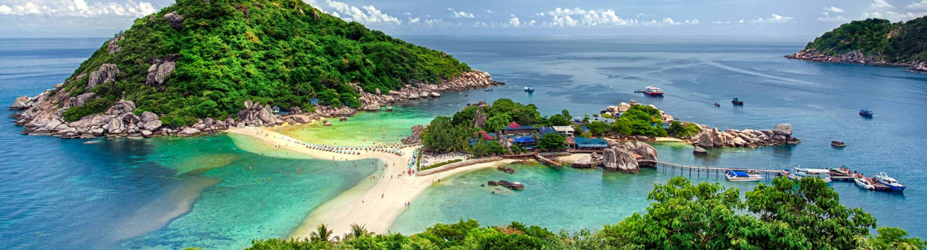 Ko Samui, Thailand
