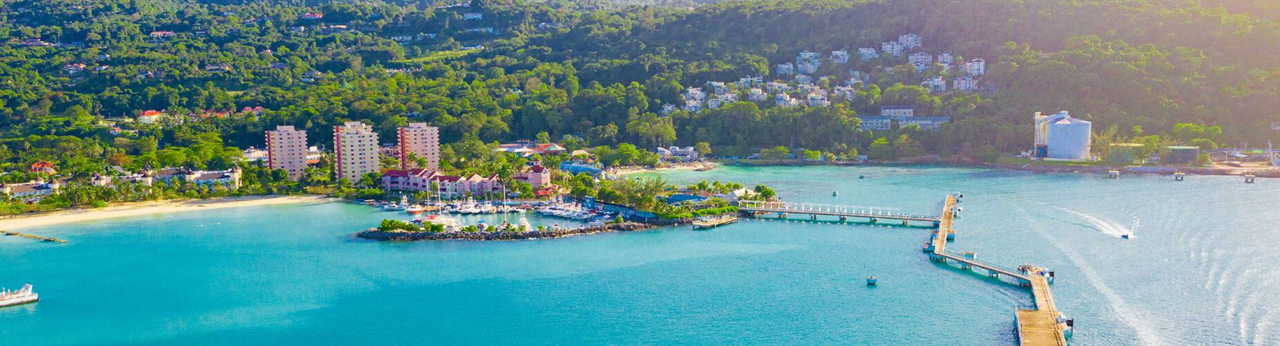 Cruises to Ocho Rios