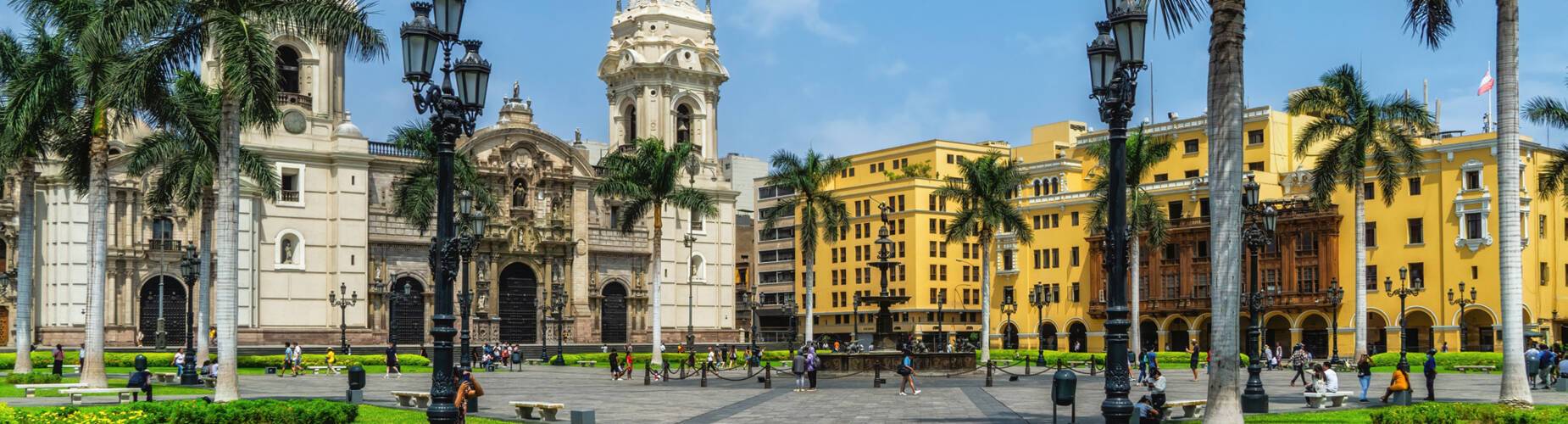 Lima Peru