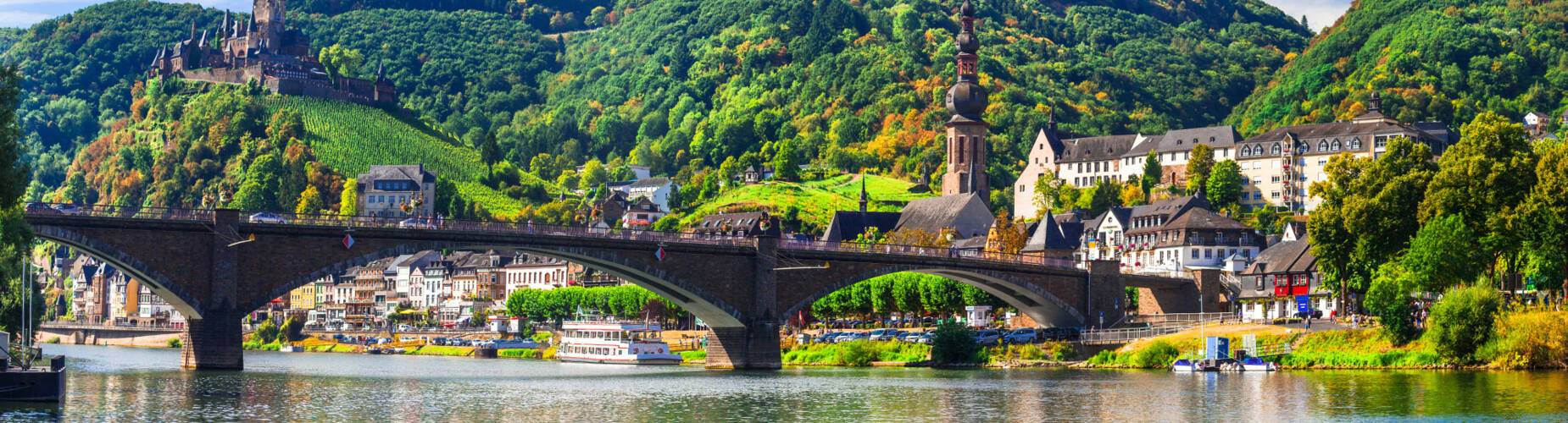 River Cruises