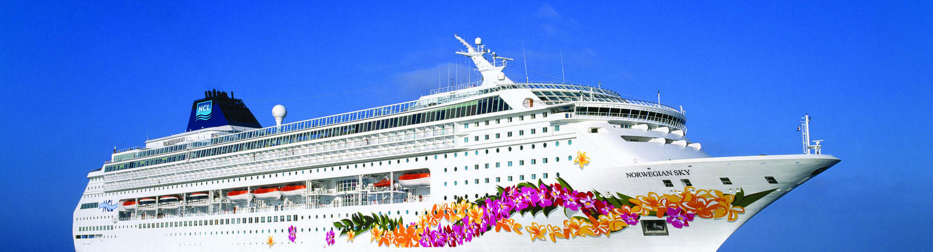 Norwegian Sky