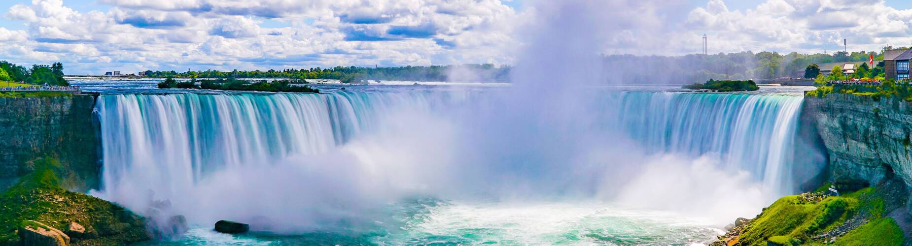 Niagara Falls