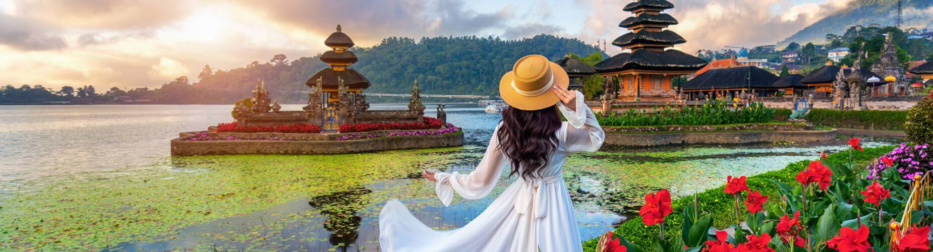 Bali (Benoa), Indonesia