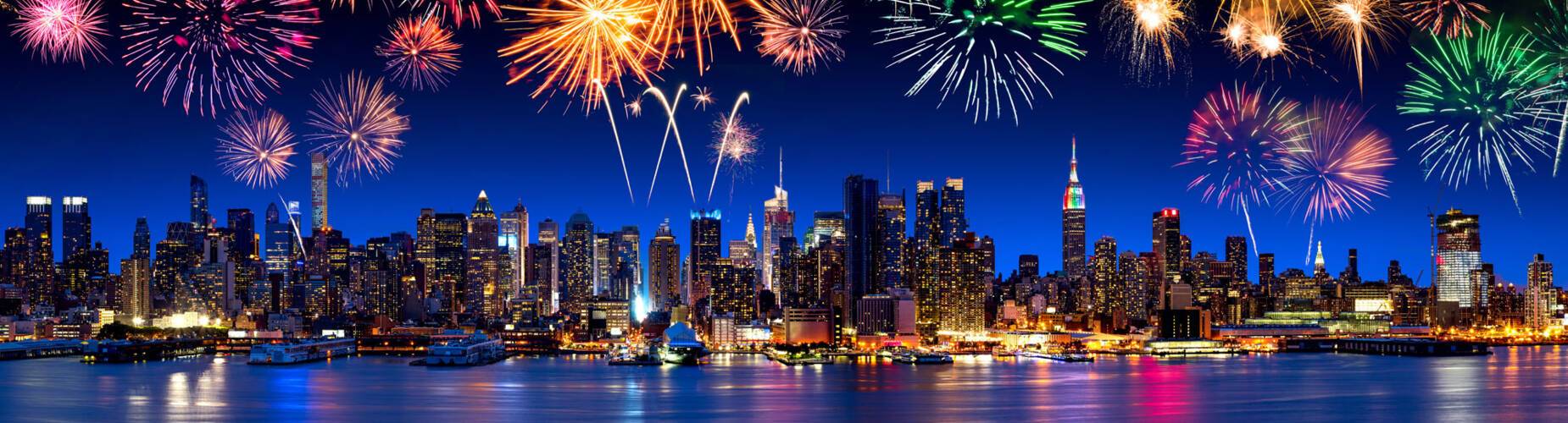 New York City, USA