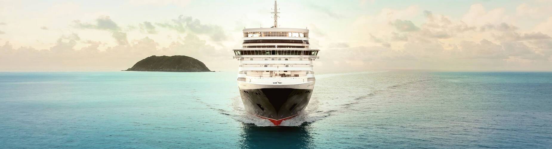 Queen Elizabeth in the Caribbean