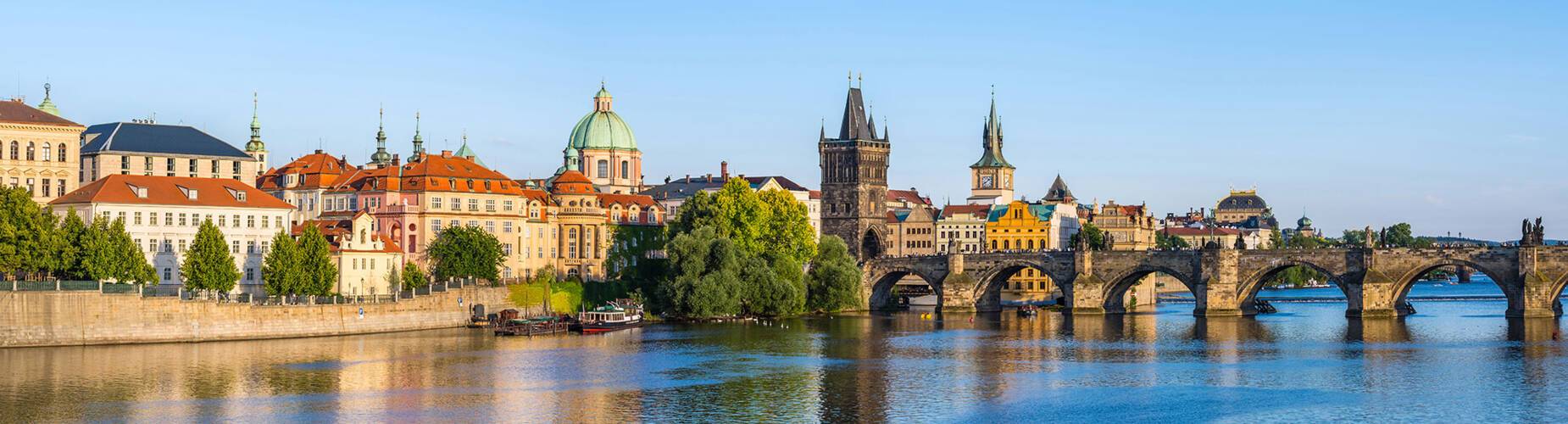 Czech Republic Cruises