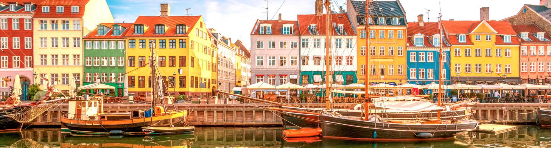 Copenhagen, Denmark