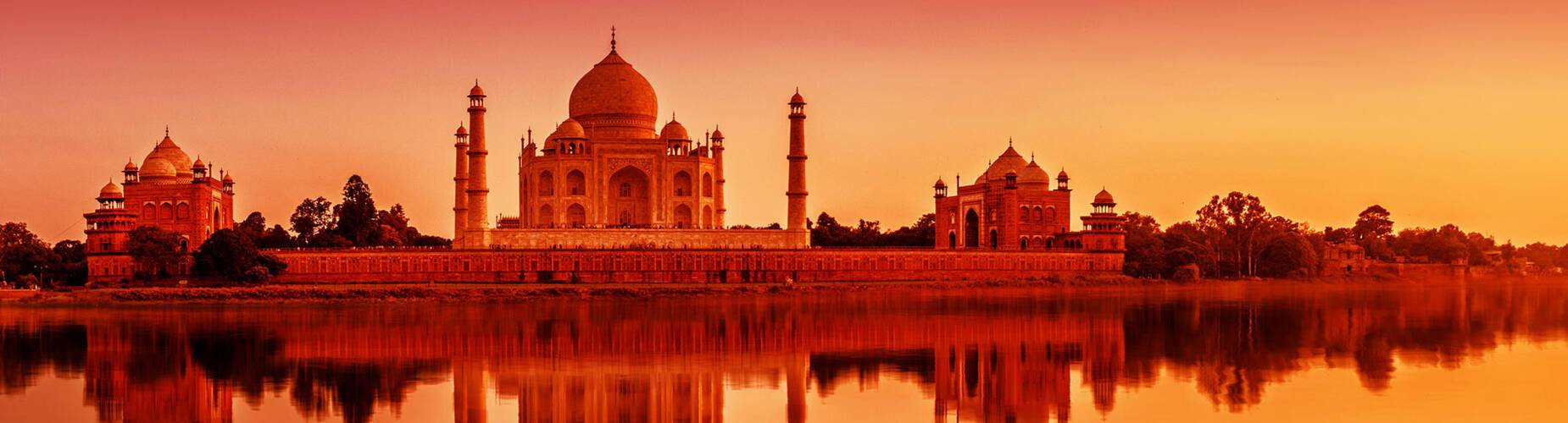 Cruises to India