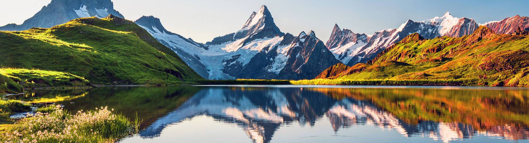 Cruises to Switzerland