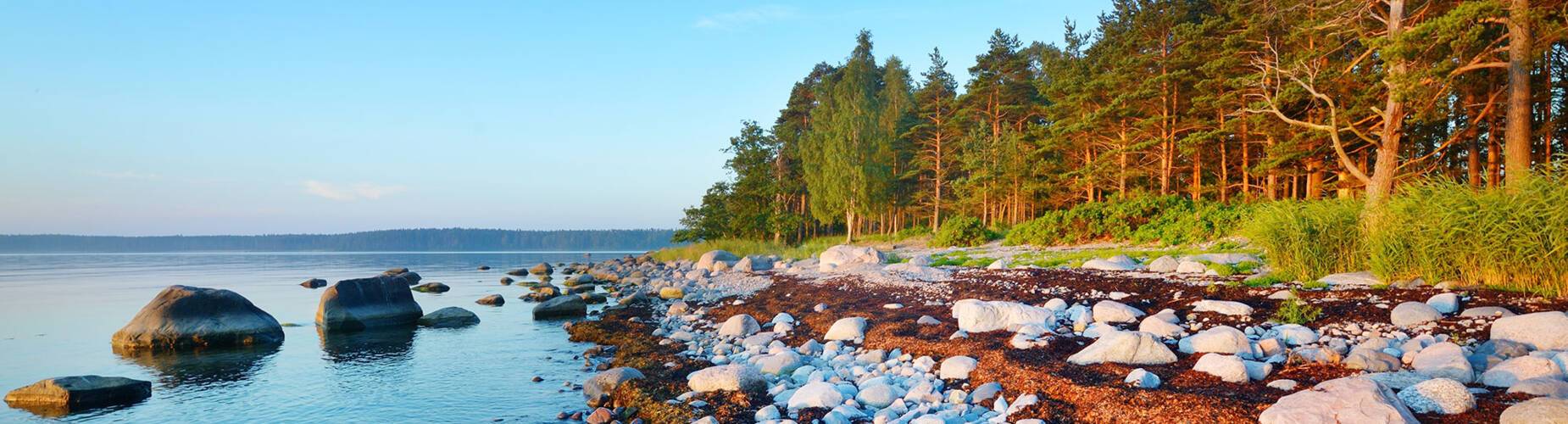 Cruises to Estonia