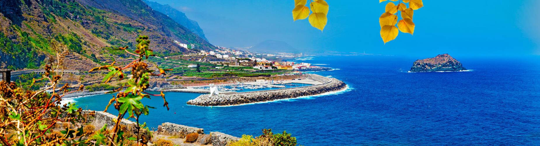 Canary Islands