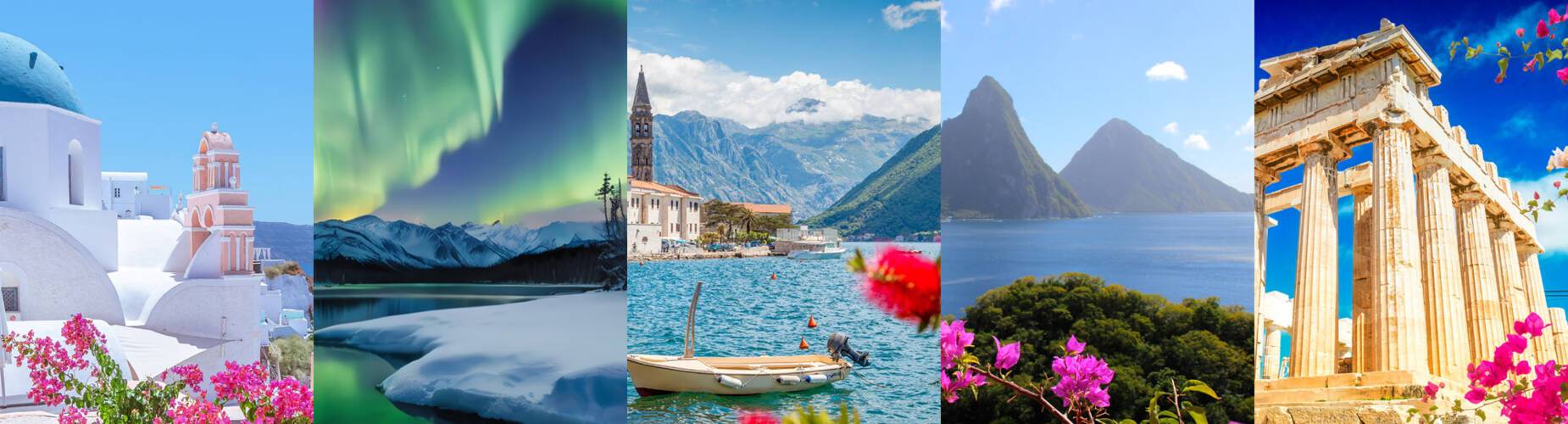 Fred. Olsen Cruise Lines