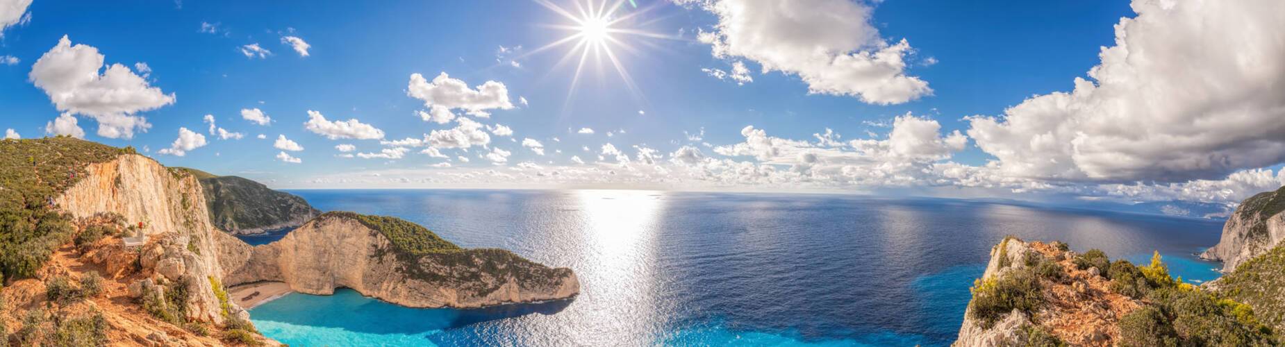 Zakinthos Greece