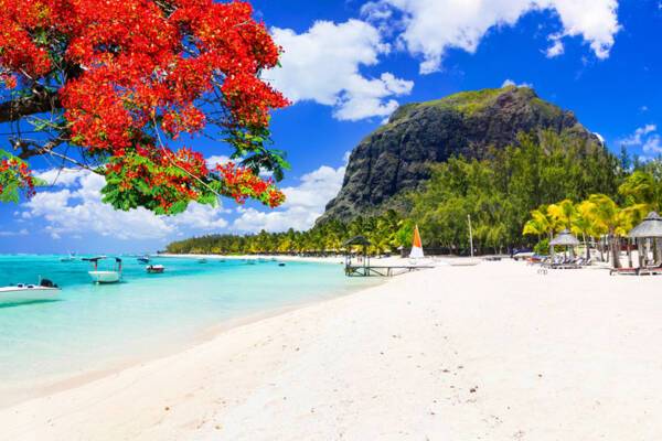 Mauritius