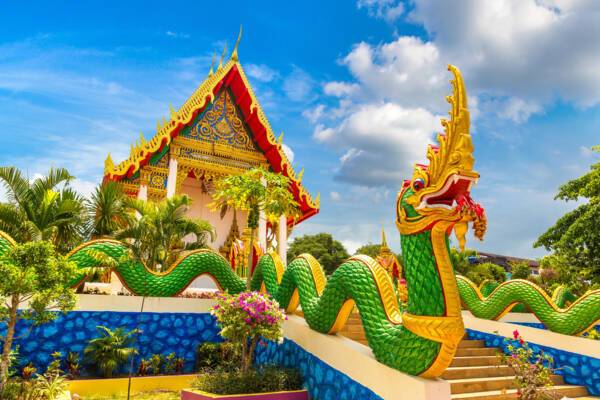 Phuket, Thailand