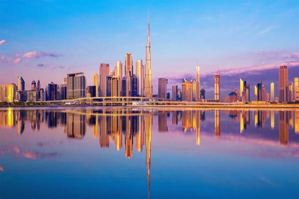 Dubai, United Arab Emirates