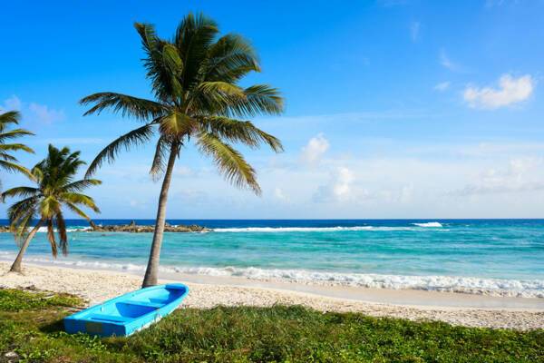 Cozumel, Mexico
