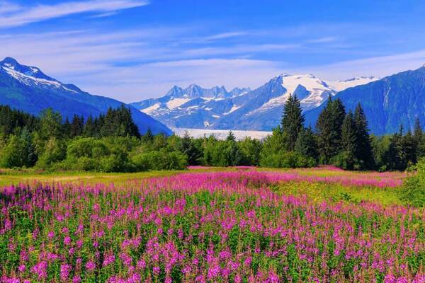 Juneau, Alaska