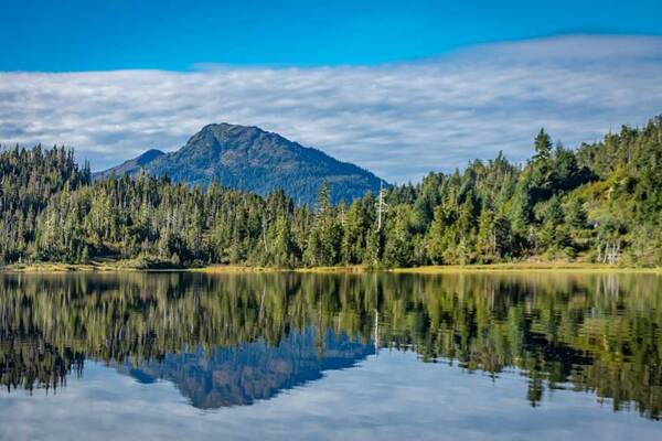 Ketchikan, Alaska