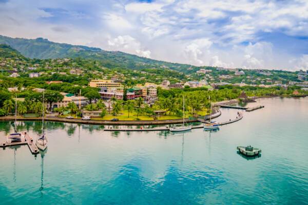 Papeete