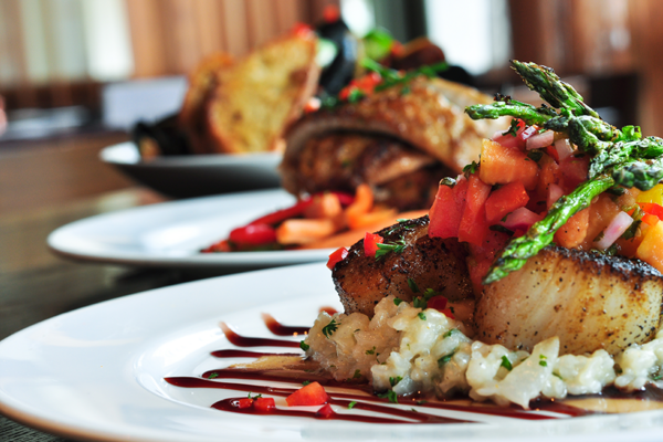 Riviera Food