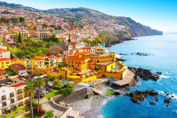 Funchal, Madeira