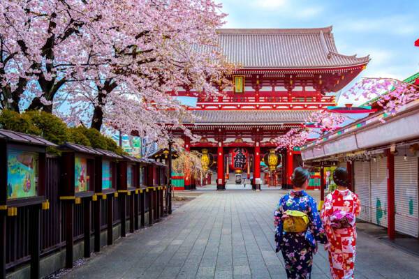 Tokyo, Japan