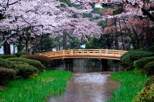 Kanazawa, Japan