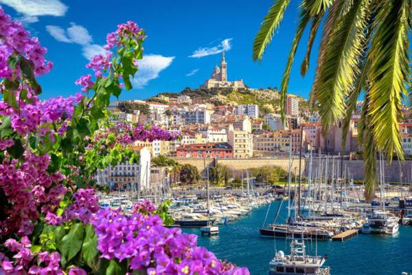 Marseille France