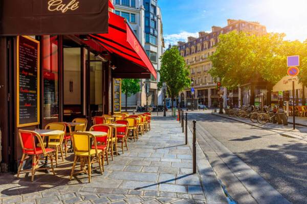 Paris, France