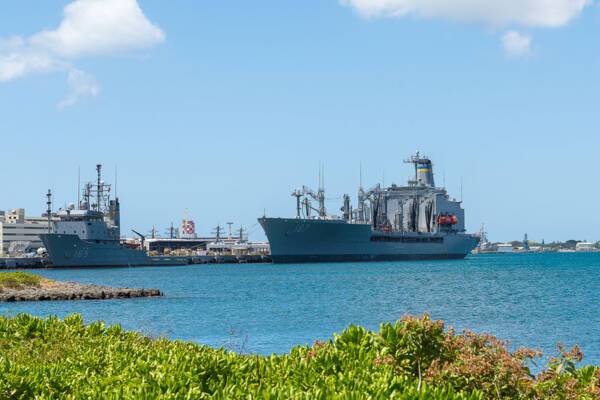 Honolulu, Hawaii