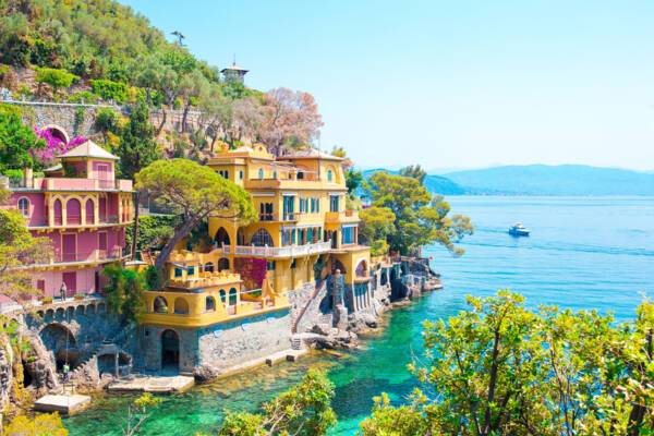 Portofino, Italy