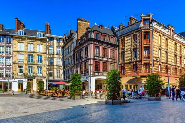 Rouen