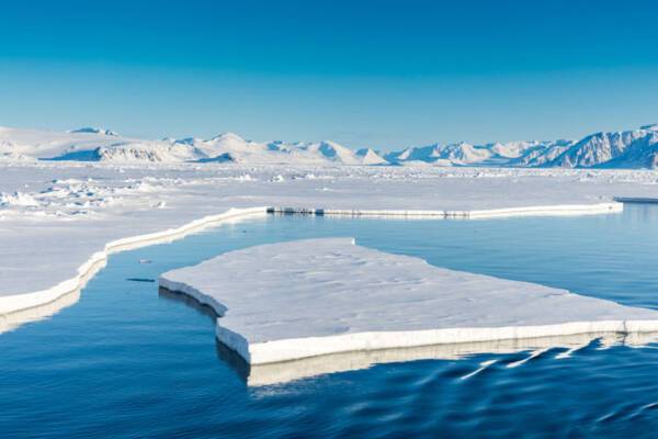 Svalbard