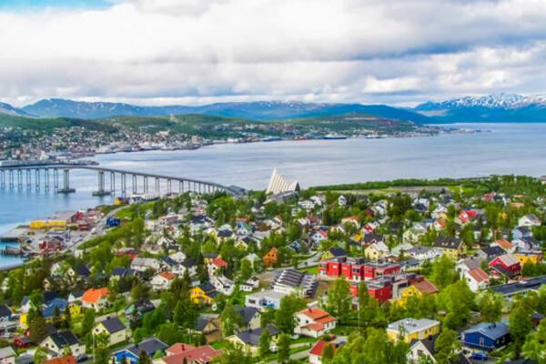 Tromso