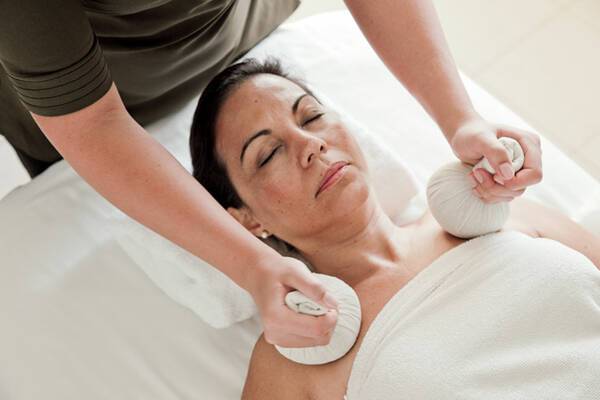 Vitality Spa, Anthem of the Seas