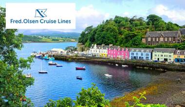 ROL Cruise