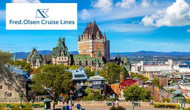 ROL Cruise